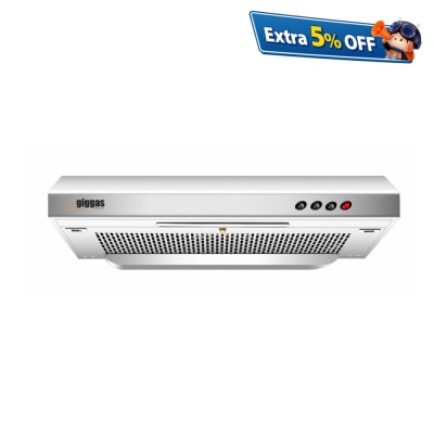 Giggas PT28S Cookerhood