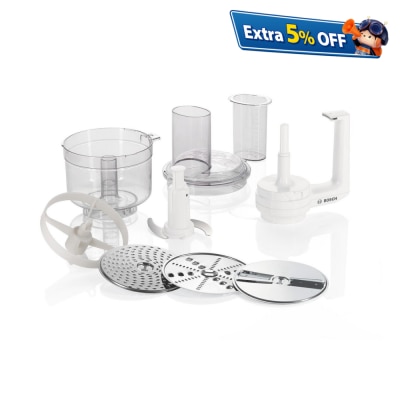 BOSCH MUZ5MM1 Kitchen Machine Accessories