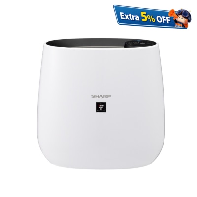 SHARP 声宝 FP-H30A-B 空气清新机