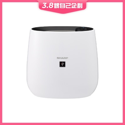 SHARP FP-H30A-B Air Cleaner
