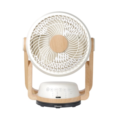 RASONIC RCF-8KW 7.5" DC Circulation Fan