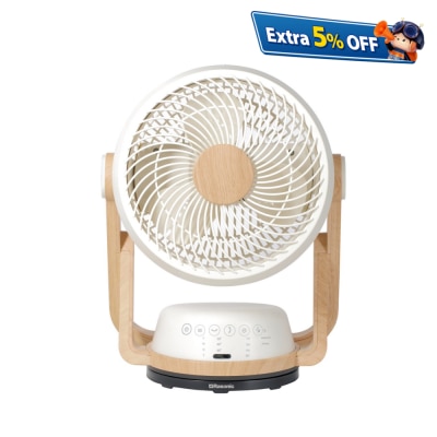 RASONIC 樂信牌 RCF-8KW 7.5" DC 循環扇