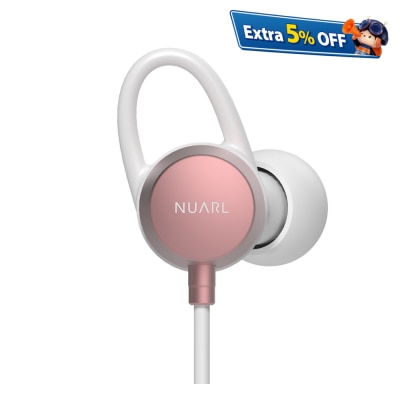 NUARL NB20C 耳機