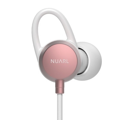 NUARL NB20C 耳機