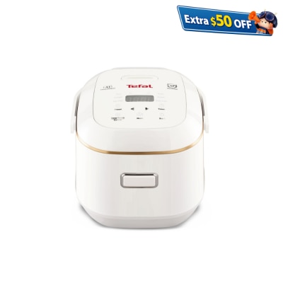 TEFAL 特福 RK6011 電飯煲