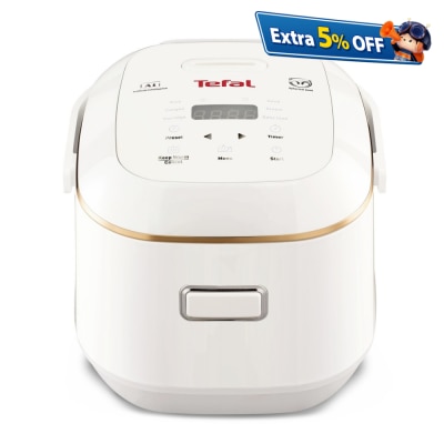TEFAL RK6011 Rice Cooker
