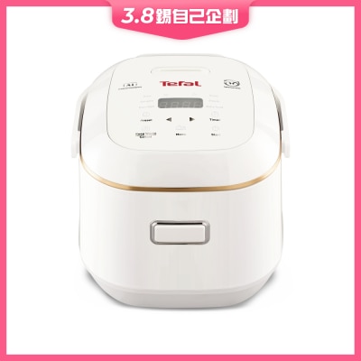 TEFAL 特福 RK6011 电饭煲