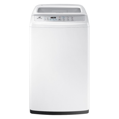 SAMSUNG 三星電子 WA70M4000SW 7公斤日本式洗衣機(低水位)