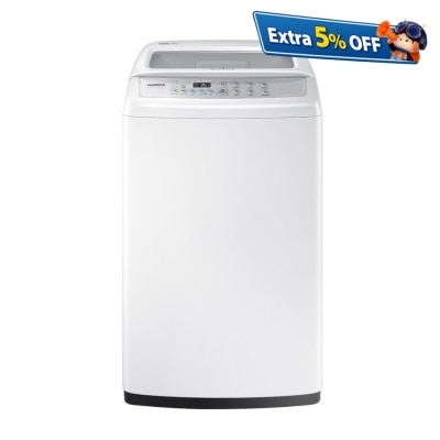 SAMSUNG 三星電子 WA70M4200SW 7公斤日本式洗衣機(高水位)