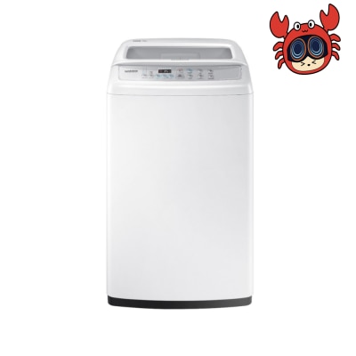 SAMSUNG 三星電子 WA70M4200SW 7公斤日本式洗衣機(高水位)