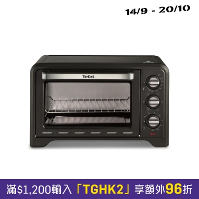 TEFAL 特福 OF464E 焗爐 image