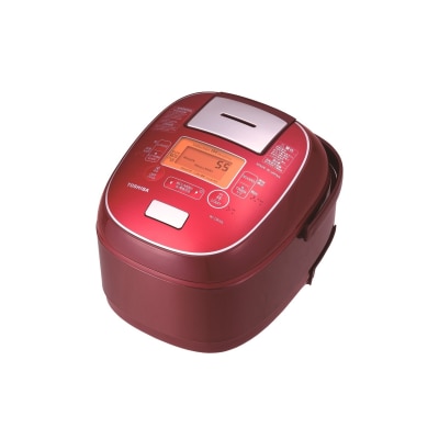 TOSHIBA 東芝 RC-DR18L 磁應電飯煲