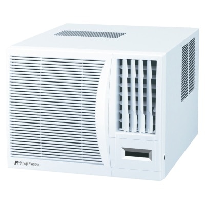 富士電機 RKR09FPTN 1匹窗口式冷氣機