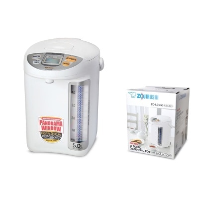 ZOJIRUSHI CD-LCQ50-WA Air Pot