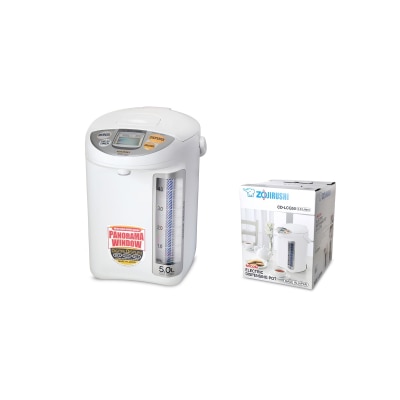 ZOJIRUSHI 象印 CD-LCQ50-WA 電熱水瓶