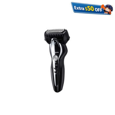 PANASONIC 乐声牌 ES-BST2Q LAMDASH超高速磁力驱动电须刨