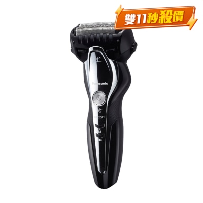 PANASONIC 乐声牌 ES-BST2Q LAMDASH超高速磁力驱动电须刨