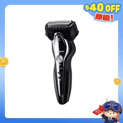 PANASONIC 樂聲牌 - ES-BST2Q LAMDASH超高速磁力驅動電鬚刨