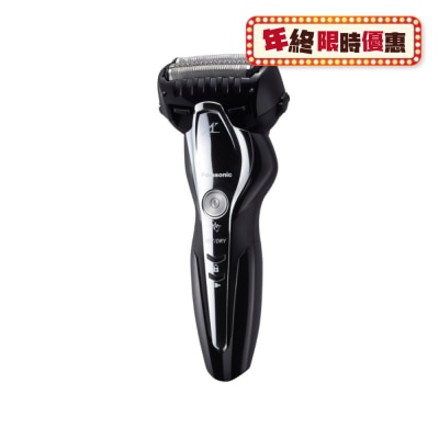 PANASONIC 乐声牌 ES-BST2Q LAMDASH超高速磁力驱动电须刨