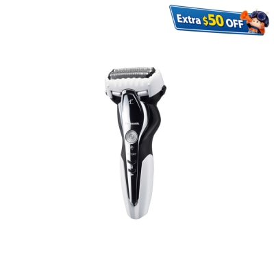 PANASONIC 乐声牌 ES-BST2Q LAMDASH超高速磁力驱动电须刨