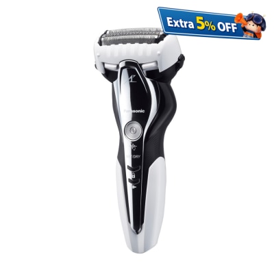 PANASONIC 乐声牌 ES-BST2Q LAMDASH超高速磁力驱动电须刨