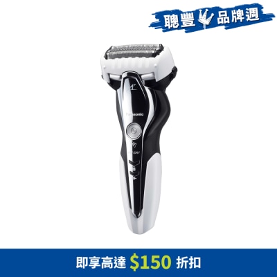 PANASONIC 樂聲牌 ES-BST2Q LAMDASH超高速磁力驅動電鬚刨