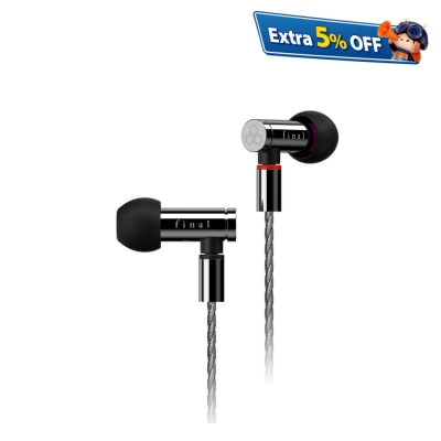 Final Audio E5000 Headphone