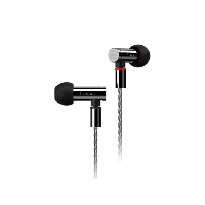 Final Audio E5000 Headphone