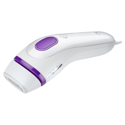BRAUN 百靈 BD3001 彩光脫毛器