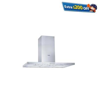 WHIRLPOOL AKR4985IX Built in Cookerhood