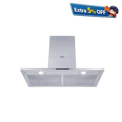 WHIRLPOOL 惠而浦 AKR4061IX嵌入式抽油煙機