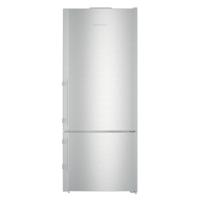 LIEBHERR CNPef4516 410L 2 door Refrigerator (includes unpacking and moving service)