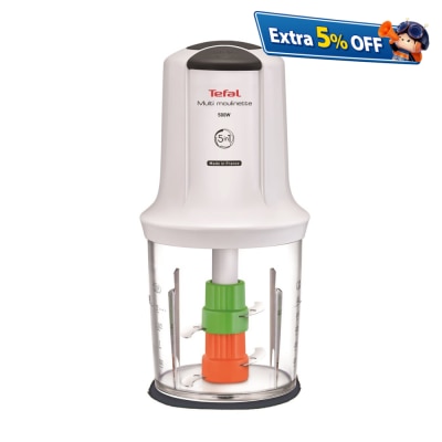 TEFAL MQ7221 Chopper