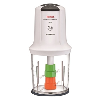 TEFAL 特福 MQ7221 碎肉机