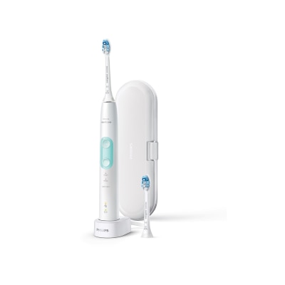 PHILIPS Sonicare ProtectiveClean 5100 HX6857 Sonic Electric Toothbrush
