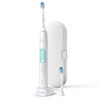 PHILIPS 飛利浦 Sonicare ProtectiveClean 5100 HX6857 聲波震動電動牙刷