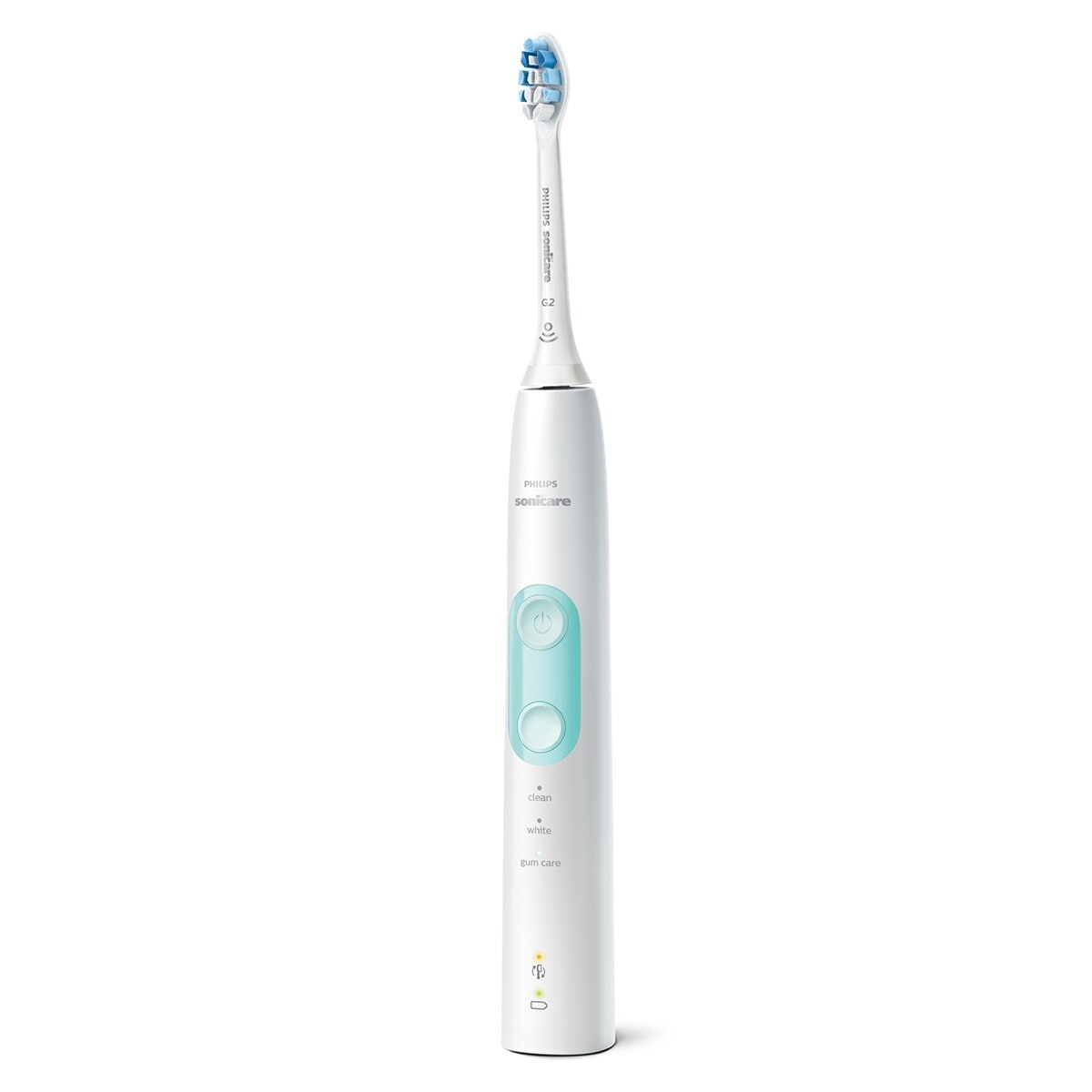 PHILIPS Sonicare ProtectiveClean 5100 HX6857 Sonic Electric