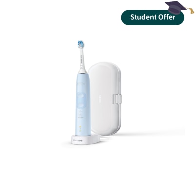 PHILIPS 飛利浦 Sonicare ProtectiveClean 5100 HX6853 聲波震動電動牙刷