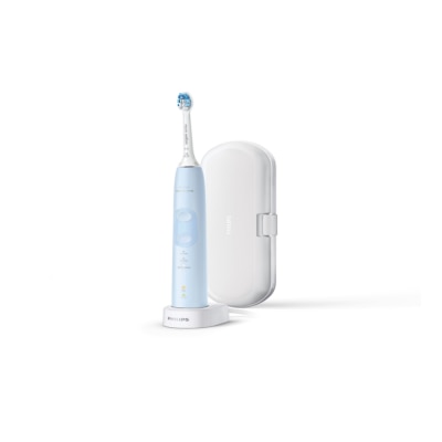 PHILIPS 飞利浦 Sonicare ProtectiveClean 5100 HX6853 声波震动电动牙刷