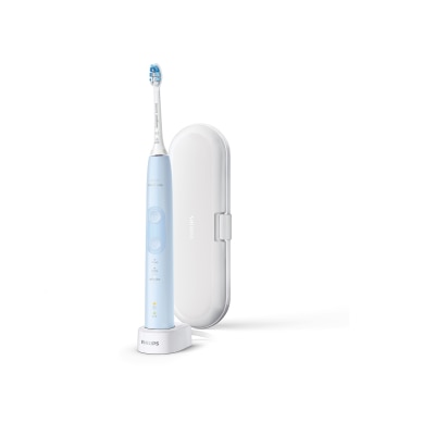 PHILIPS 飞利浦 - Sonicare ProtectiveClean 5100 HX6853 声波震动电动牙刷