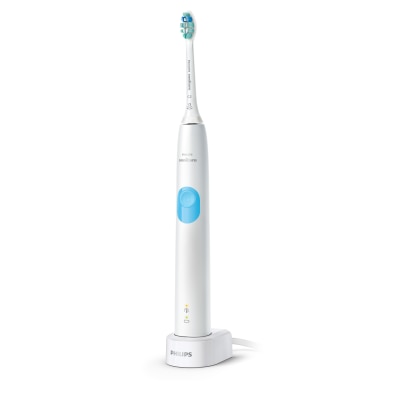 PHILIPS 飛利浦 Sonicare ProtectiveClean 4300 HX6808 聲波震動電動牙刷