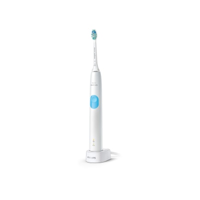 PHILIPS 飛利浦 Sonicare ProtectiveClean 4300 HX6808 聲波震動電動牙刷