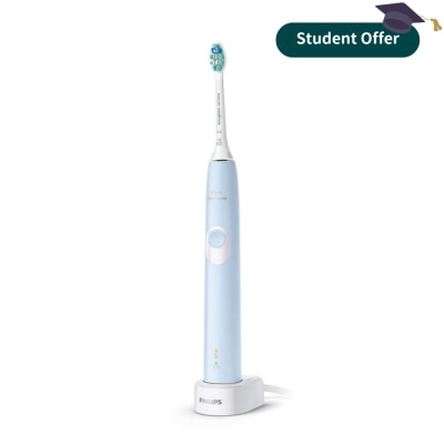 PHILIPS 飛利浦 Sonicare ProtectiveClean 4300 HX6803 聲波震動電動牙刷