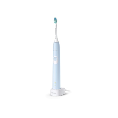 PHILIPS 飞利浦 Sonicare ProtectiveClean 4300 HX6803 声波震动电动牙刷
