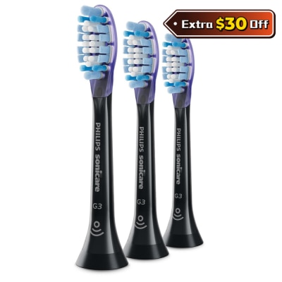 PHILIPS 飛利浦 HX9053/96 Sonicare G3 Premium Gum Care 牙齦護理牙刷刷頭