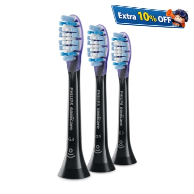 PHILIPS 飛利浦 HX9053/96 Sonicare G3 Premium Gum Care 牙齦護理牙刷刷頭