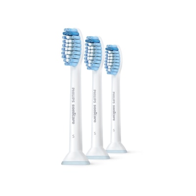 PHILIPS 飞利浦 HX6053/63 Sonicare S Sensitive 牙刷刷头