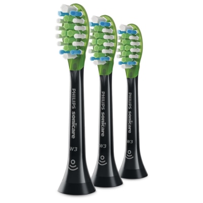 PHILIPS 飞利浦 HX9063/96 Sonicare W3 Premium White 牙刷刷头