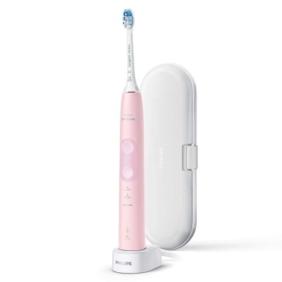 PHILIPS 飛利浦 Sonicare ProtectiveClean 5100 HX6856 聲波震動電動牙刷
