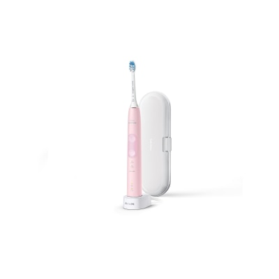 PHILIPS Sonicare ProtectiveClean 5100 HX6856 Sonic Electric Toothbrush